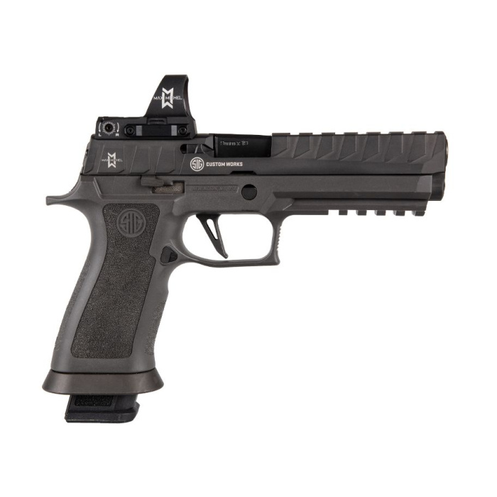 Pistolet SIG SAUER P320  MAX